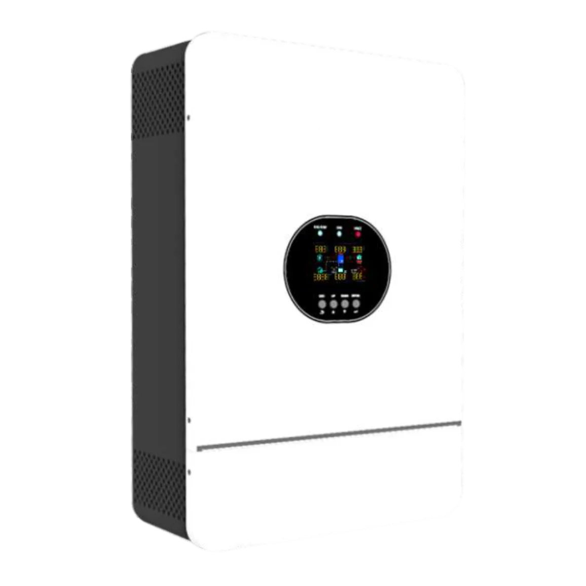 

SPF3000~5000TL HVM-WPV growatt off grid inverter with parallel