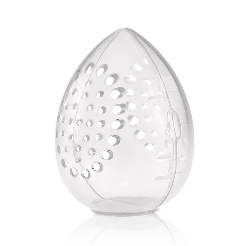 Makeup Sponge Storage Box 1pcs