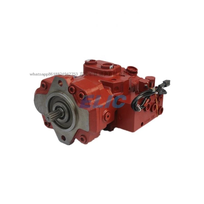 

VIO45 VIO50 VIO55 excavator hydraulic pump 172961-73102 rotary assy 172460-73390 172460-73380 172460-73880 for yanmar