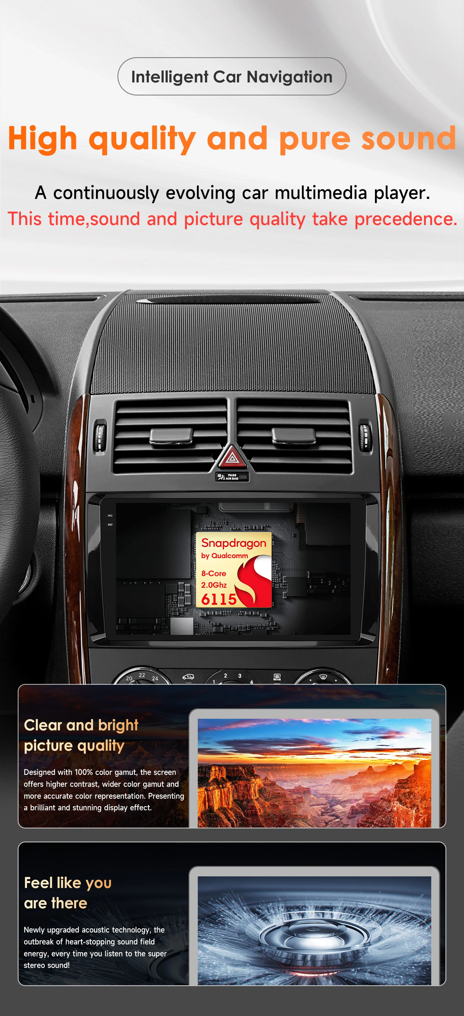 Features Diagram