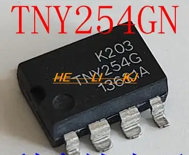 

IC 100%new Free shipping TNY254GN TNY254G SOP-7