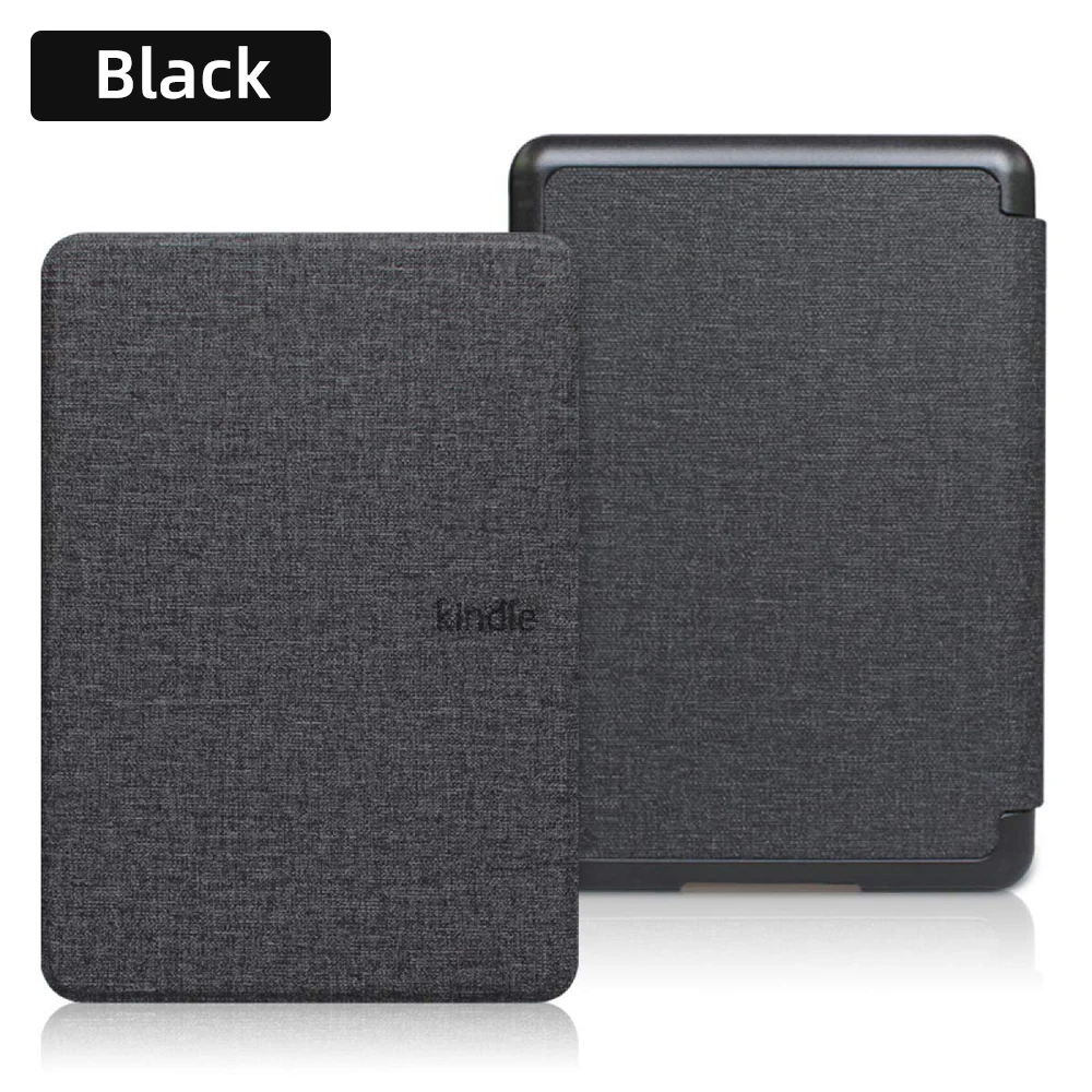 Premium Magnetic Pouch Cover for Kindle Paperwhite - Colorsoft Series