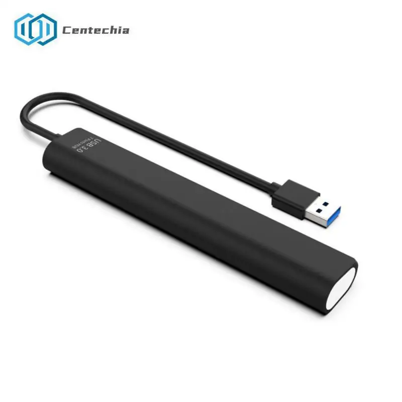 2.0/3.0 Hub Dock Adapter Multi Usb Splitter 5Gbps 7 Porte Usb Expander Port Multiple Expander 2.0 Usb3 Hub Con Interruttore