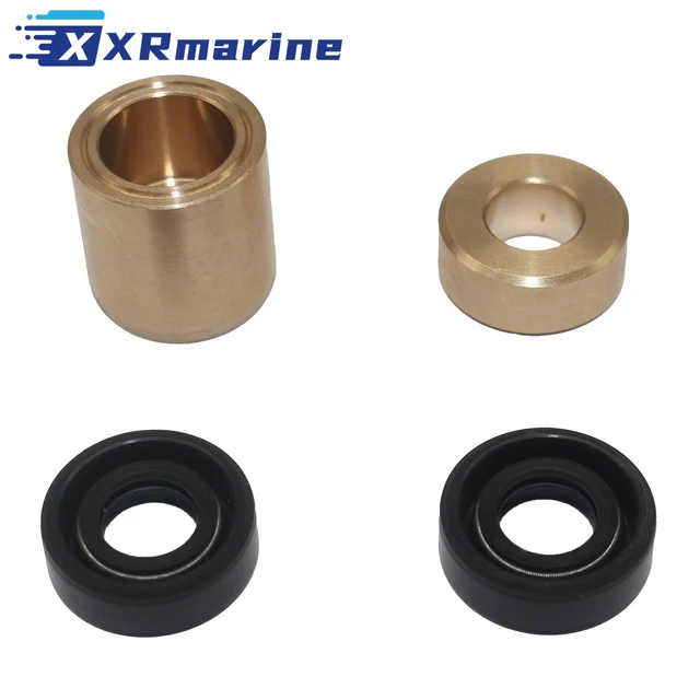 Buy MERCRUISER #23-815950 ALPHA 1 GEN 2 TRIM CYLINDER BUSHING In - Foto 11