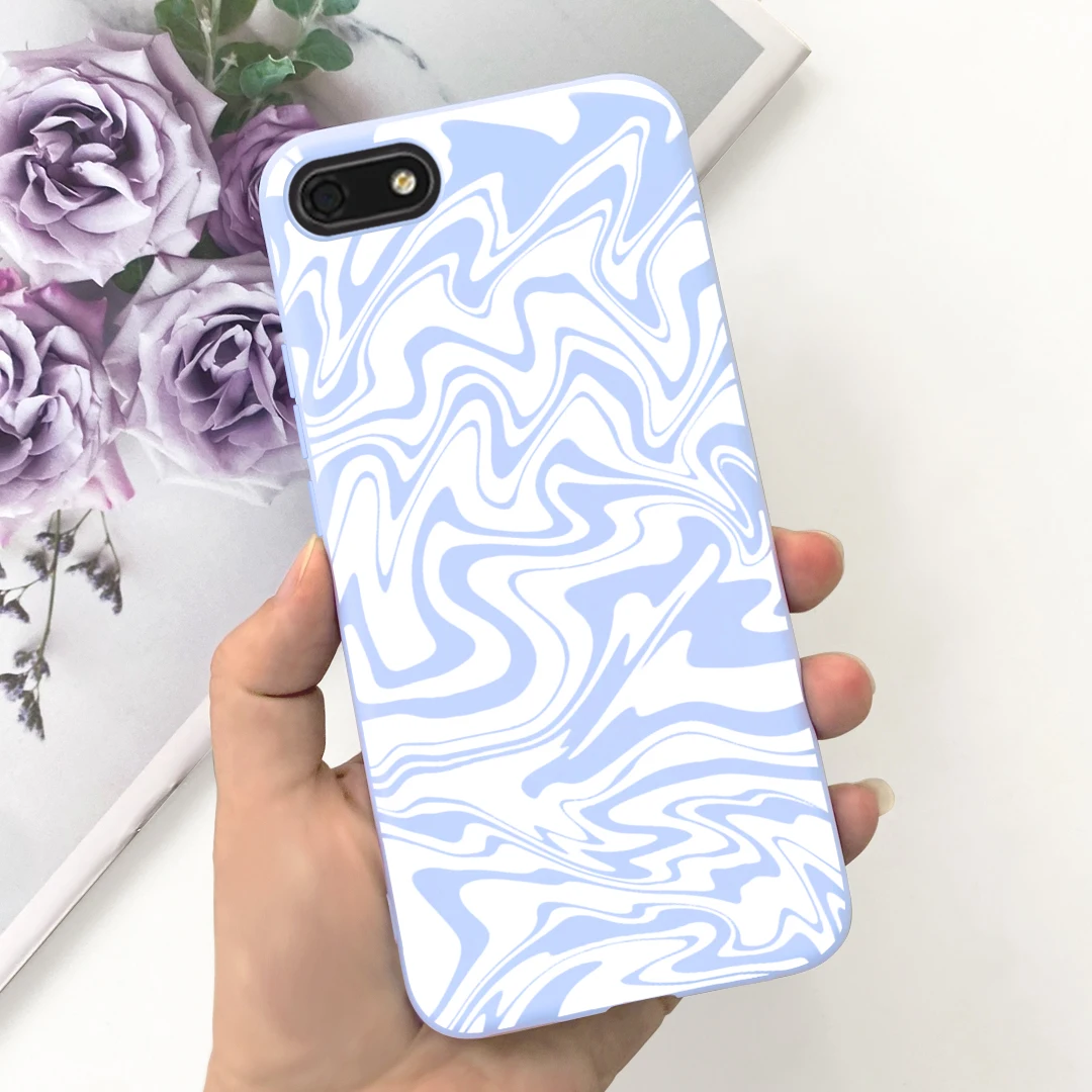 Cute Dinosaur Cartoon Soft TPU Phone Case - Bumper Cover