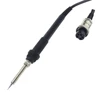 GORDAK 936A Soldering Iron Handle 60W Universal 936 Soldering Stations Electric Irons 5 Holes Interface Welding Tools Accessorie 4