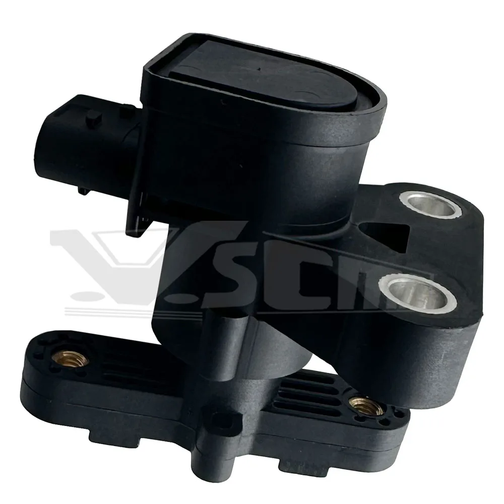 TrucksparepartsforBenztrucksuspensionairbagheightvalveairbag