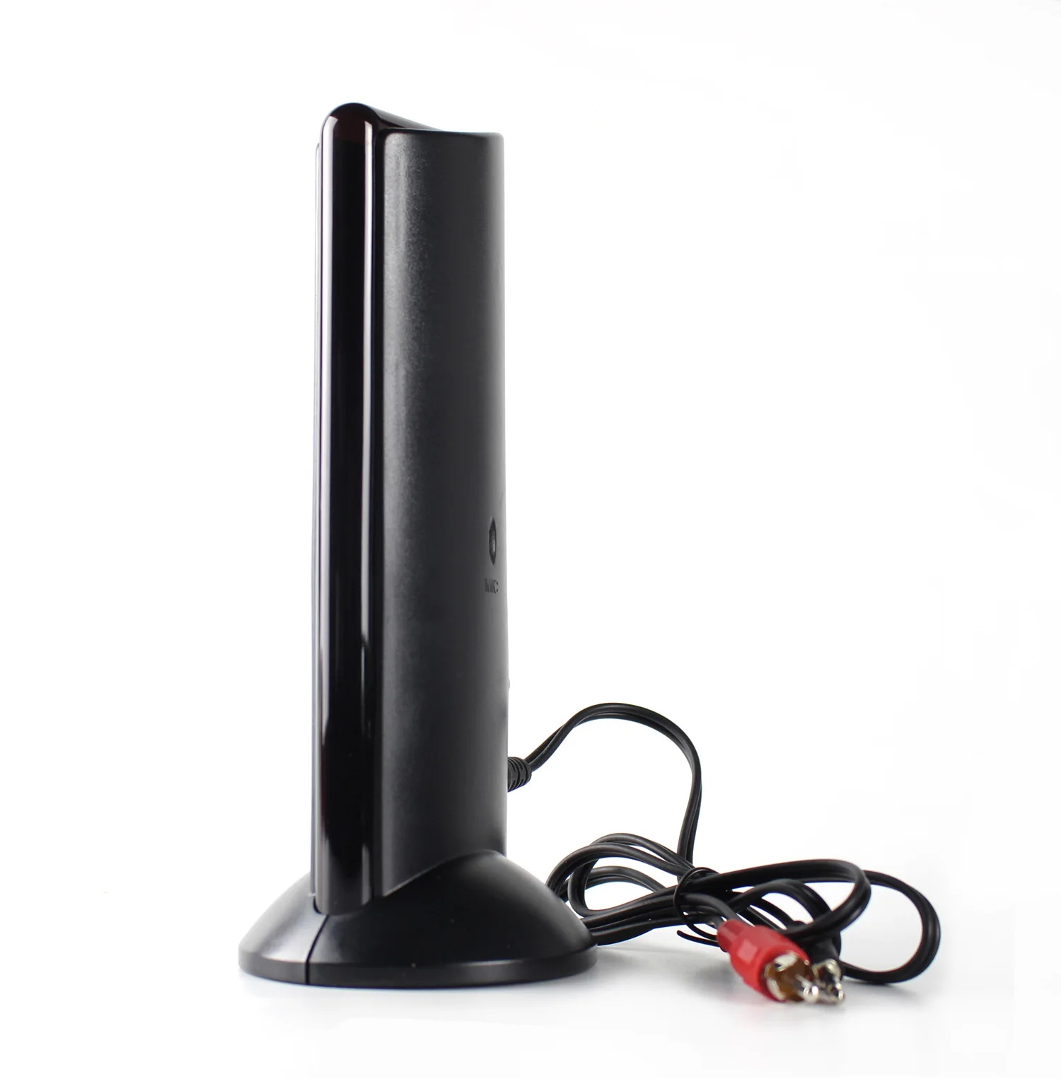5-in-1 Multifunctional Wireless Headset FM Hi-Fi Wireless Headphone Emitter Receiver Set FM Radio Computer TV Monitor Headphone