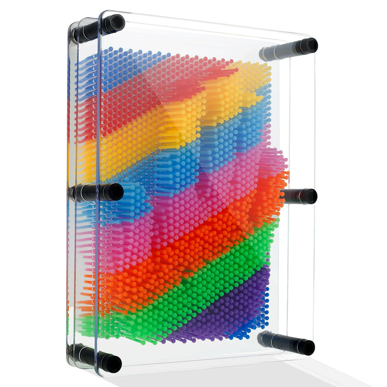 

Искусственная игрушка в подарок, пластиковая 3D булавка, художественная игрушка для украшения, креативная булавка, художественная игрушка для детей или друзей