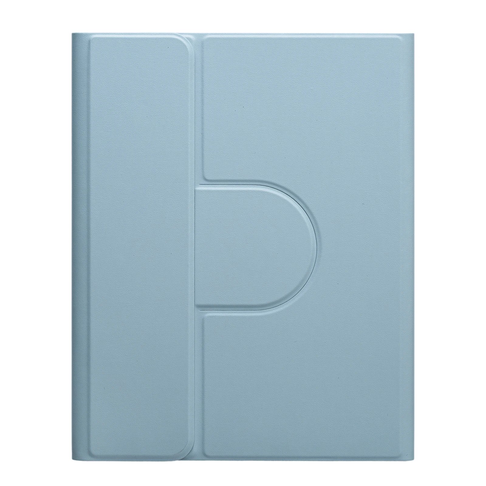 juste de clavier rotation pour patch lado ipad étui inspectés et ipad pro