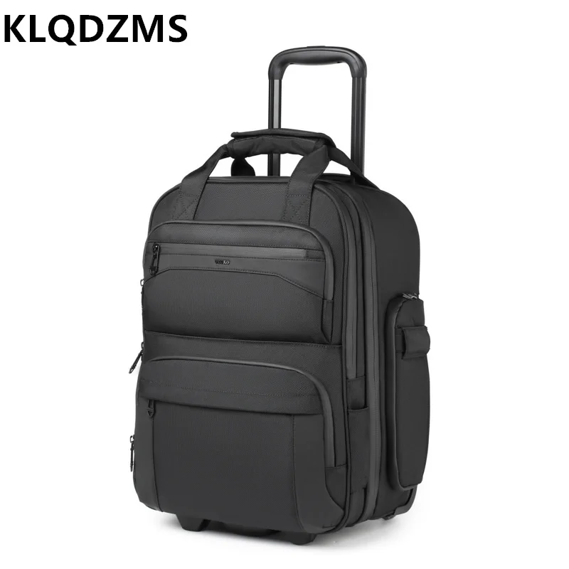 Рисунок 2 - KLQDZMS 20-дюймовый Оксфордский