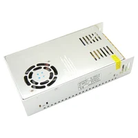 DC 6V 3A 4A 5A 6A 10A 50A 60A Regulated Switching Power Supply Voltage Regulator 18W 60W 300W 360W AC 110V 220V Source Adapter - Image 6