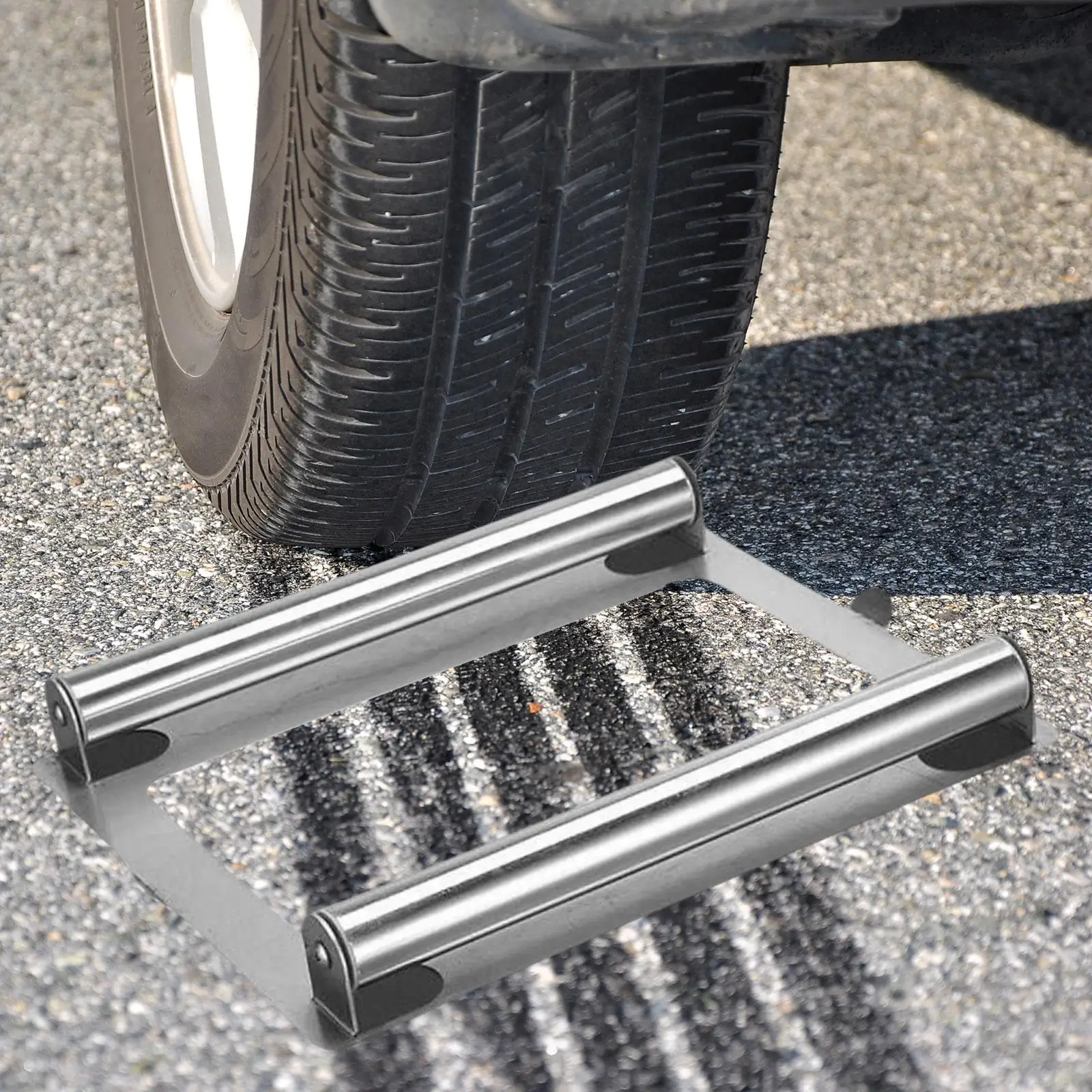 Support de jantes de roues, accessoire de Garage, support de détail de roues pour le nettoyage des jantes, application de brillance des pneus, lavage des pneus de voiture, revêtement en céramique