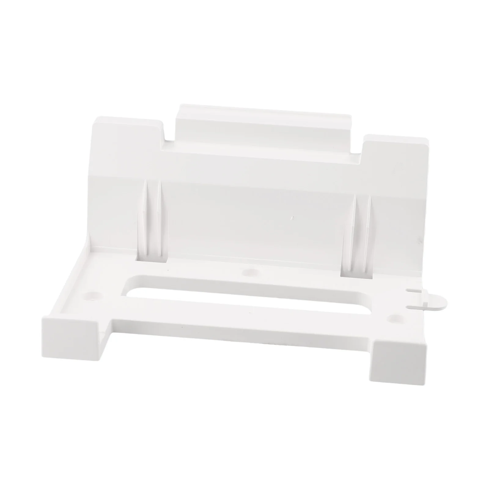 Fit Mount for Starlink For Gen 3 Router with Power Supply Perfectly Positions Equipment for Best Signal