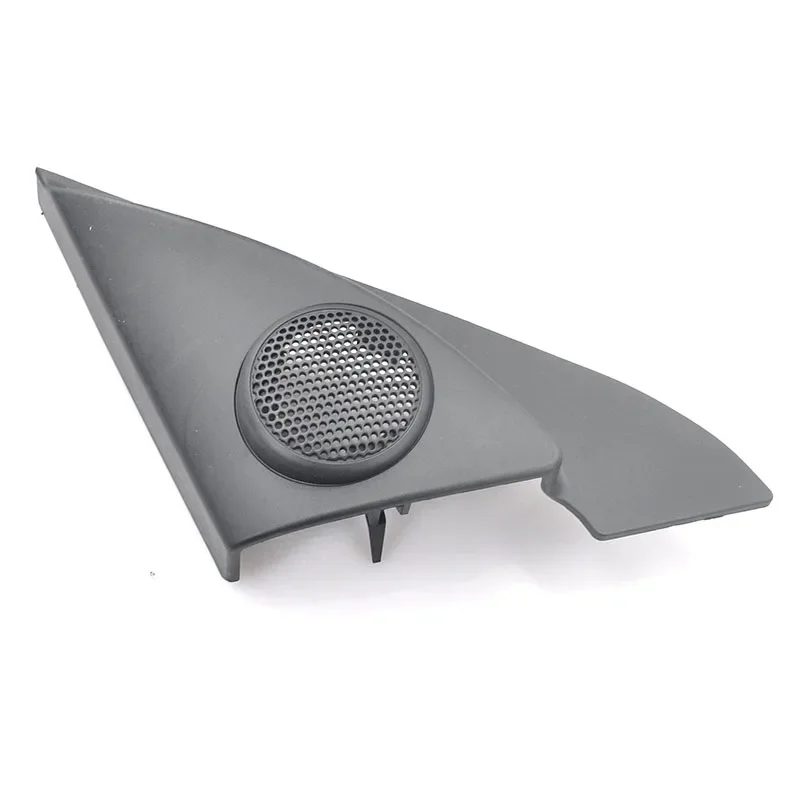 Dome Tweeter Speakers Baificar Left&Right Triangle Panel Tweeter Cover Without Speakers For Mazda 3 Star BL