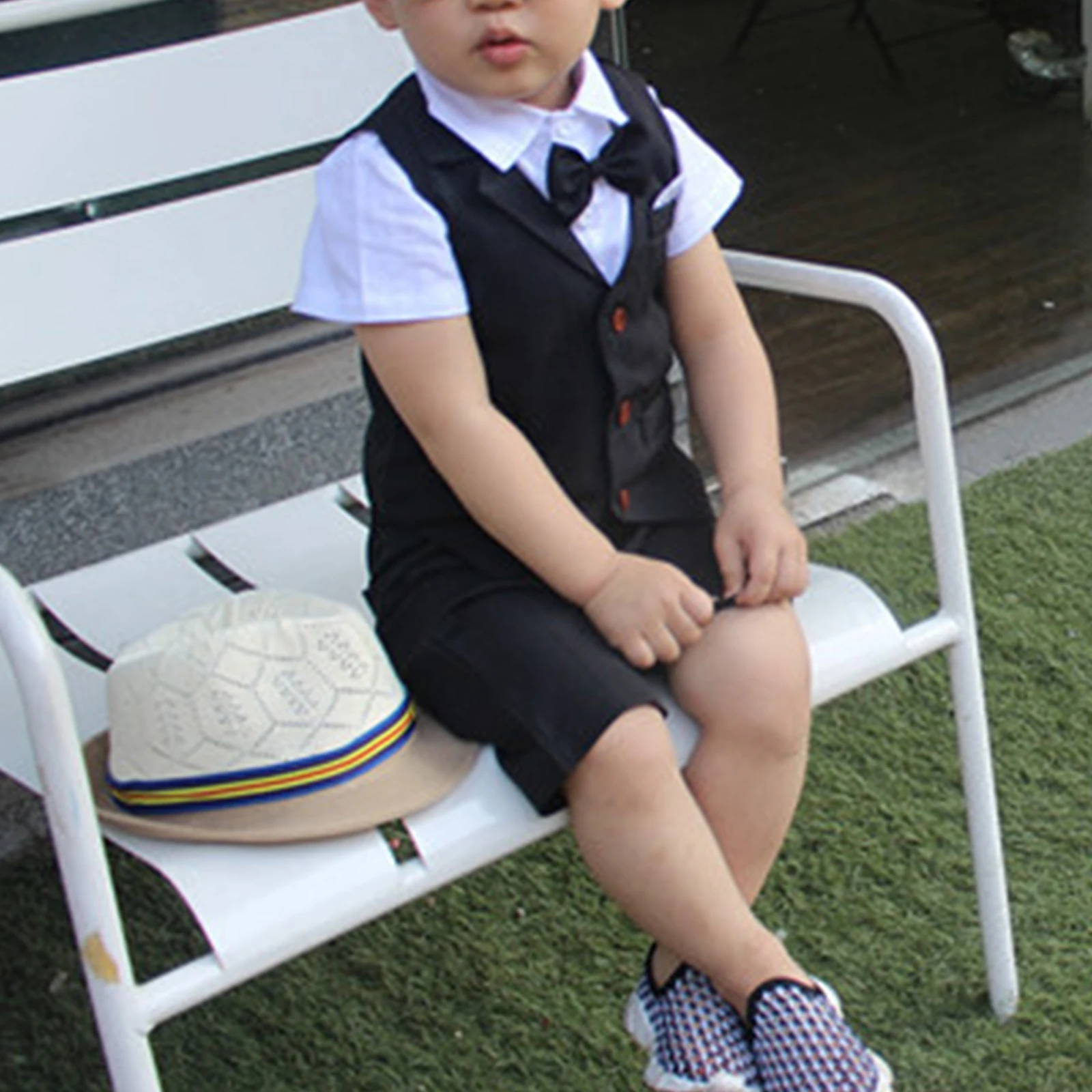 Рисунок 4 - Одежда для маленьких мальчиков