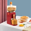 Electric Peanut Butter Maker Machine,Sesame Sauce Nut Grinder,Automatic Milling Grinding Machine,For Grinding Easy To Use 4