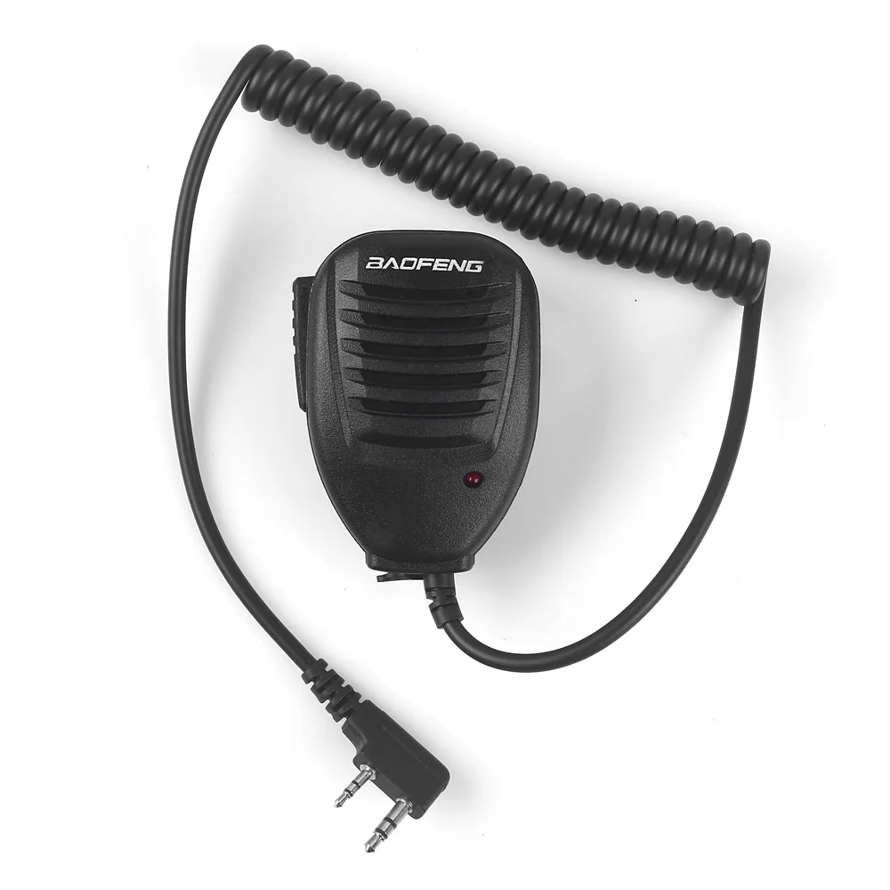 

Baofeng BF-S112 двухсторонний радиоприемник, черный