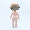 Ob11 Doll Anti Dyeing Clothes Doll Underlay High Stretch T-Shirt Suit For Nendoroids Obitsu11 Molly Ymy Gsc 1/12 Bjd Doll 3