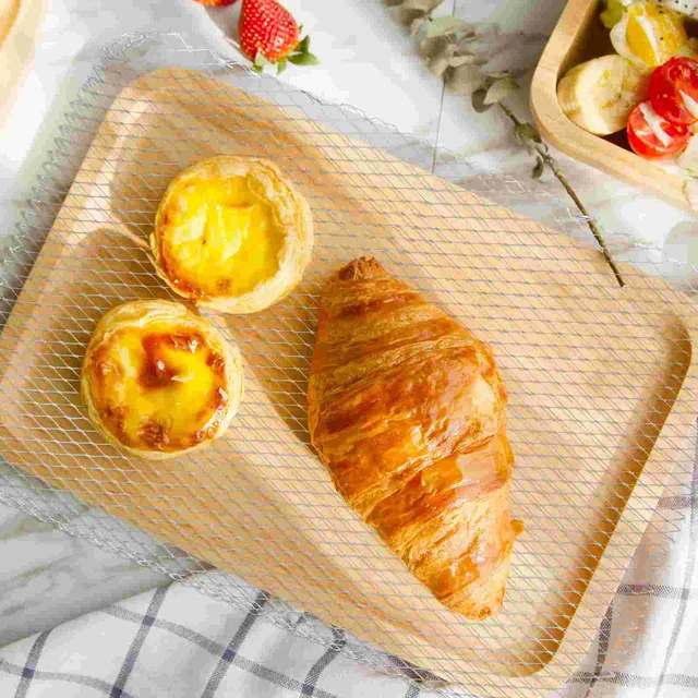 완벽한 야외 요리 경험을 위한 일회용 그릴 바베큐 패드