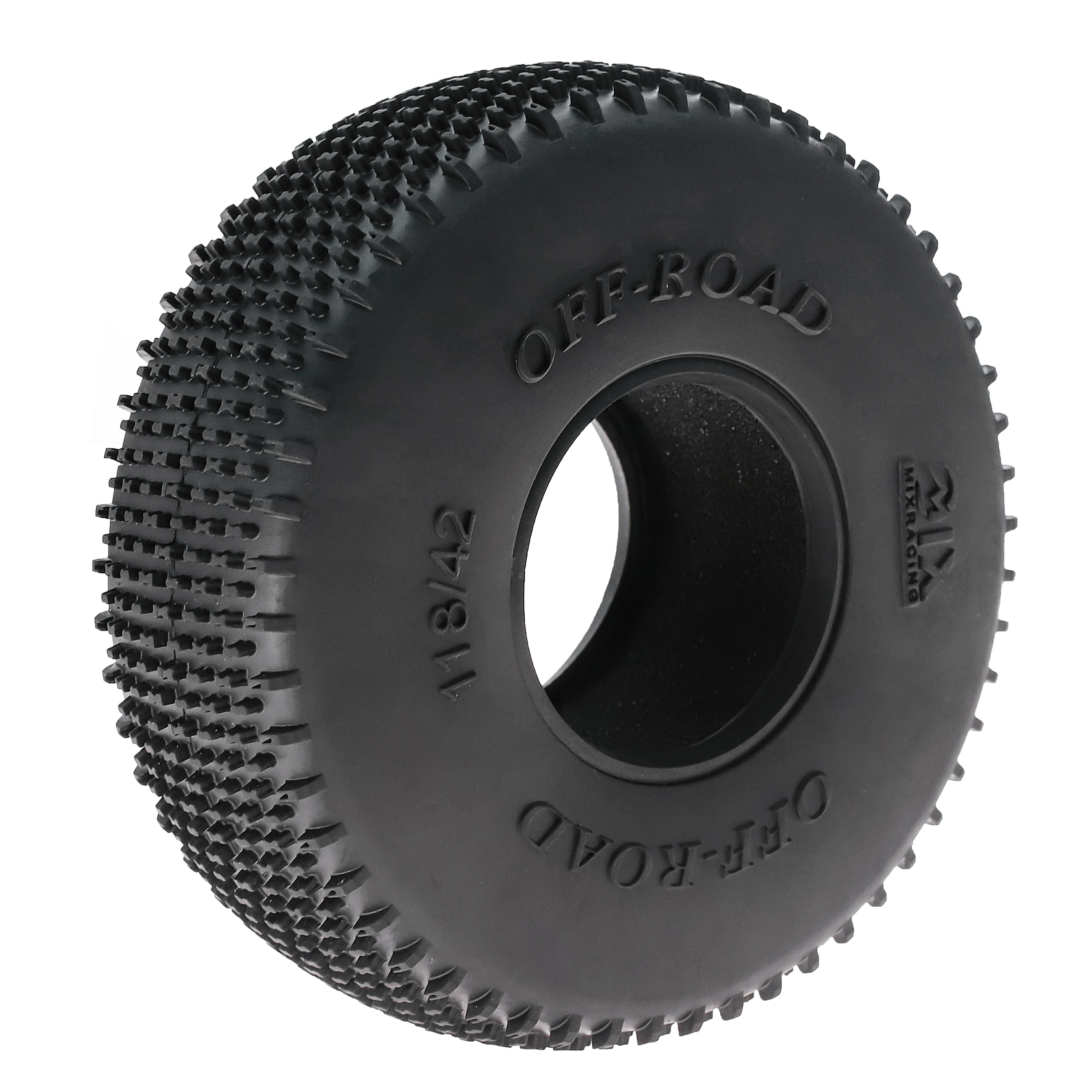 1,9 zoll Crawler Felgen/Räder für AXIAL SCX10/RC4W... – Vicedeal