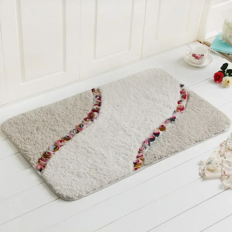 

2023 Carpet entrance, bedroom, foot mat, bathroom, bathroom, suction