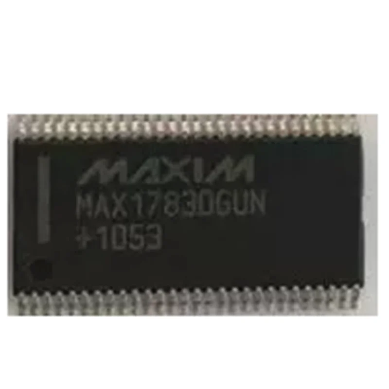 MAX17830GUN/V Original New IC Chip Computer Board Power