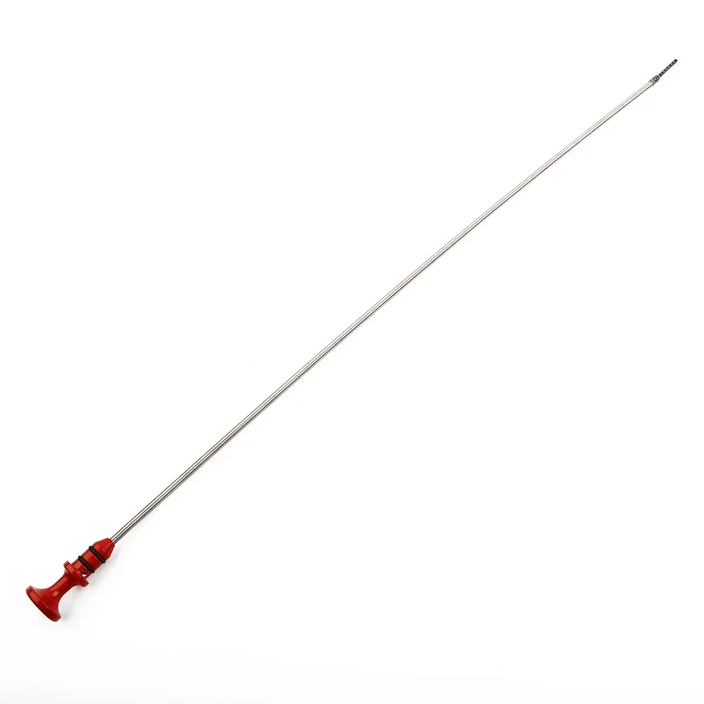 Car Engine Oil Dipstick Dip Stick Tool FOR MINI FOR COOPER R55 R56 R57 1.6L 1143758597007 Auto Oil Gauge Level Measurement 1pcs