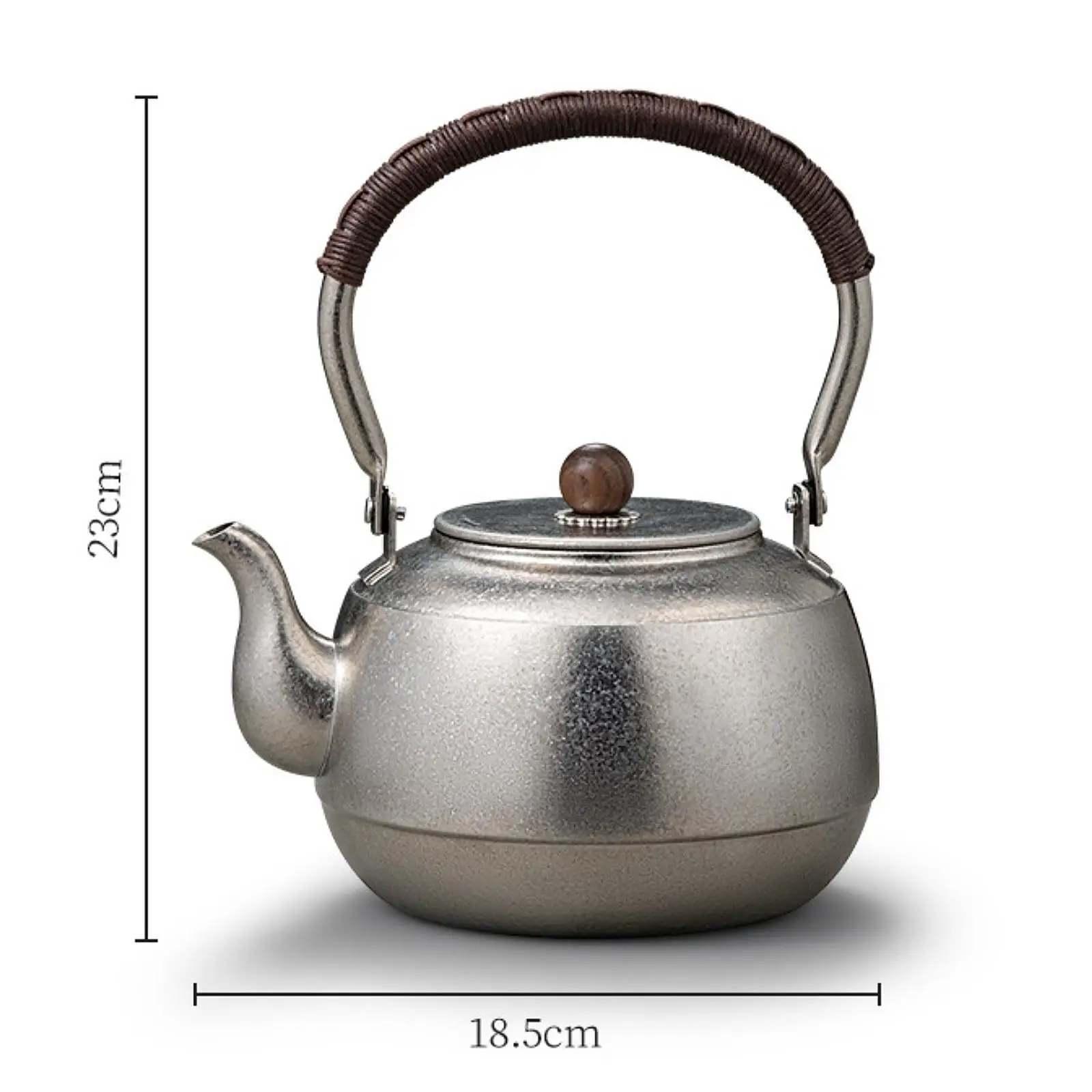 Camping Kettle Water Jug Teapot Drinkware Tea Pot for Fishing Hiking Outdoor Camping Kettle Water Jug Teapot Drinkware Tea Pot for Fishing Hiking Outdoor