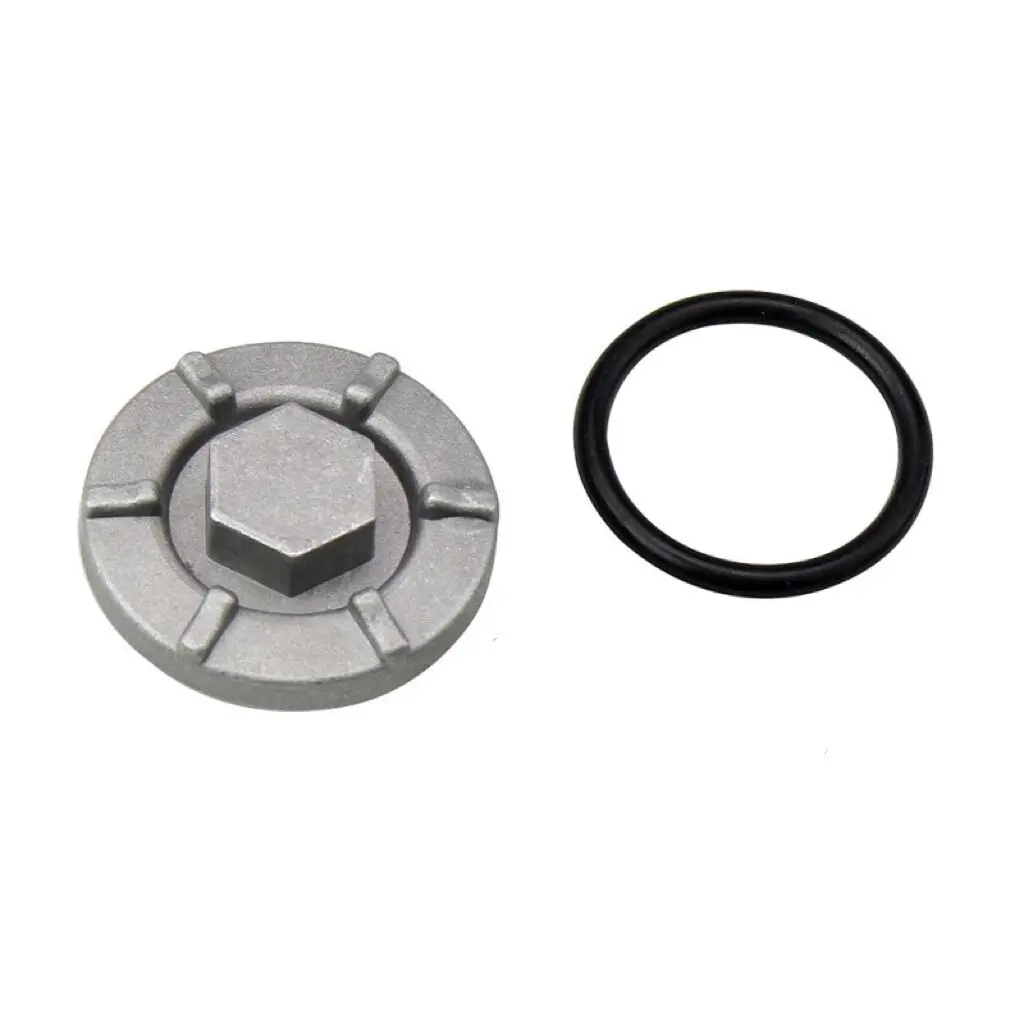 Oil Drain Plug Motorcycle Big Bear Oil Plug Yamaha Oil Plug