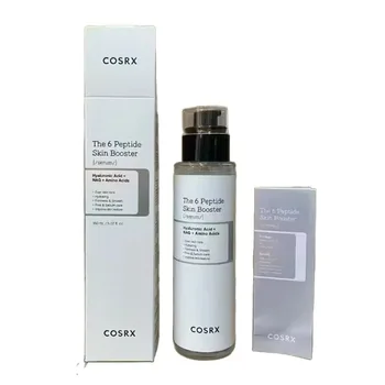 Cosrx 6-c23 Peptide raffermissant Anti-rides sérum 150ml hydratant Anti-âge collagène soin du visage