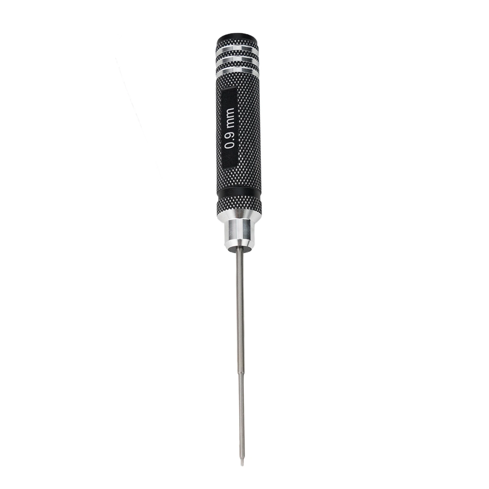 1pc HSS Sechskantschlüssel Schraubendreher Werkzeuge 0,9-3,0mm Für RC Modell Schraubendreher 0,9mm 1,27mm 1,3mm 1,5mm 2,0mm 2,5mm 3,0mm – Detail 13