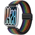 Black rainbow