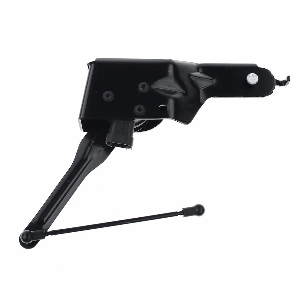 Chevrolet Silverado 1500 및 GMC Sierra 1500 후면 왼쪽 오른쪽과 호환되는 2x 라이드 높이 레벨 센서 23456571 23456572