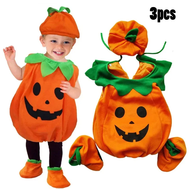 thumbnail image 1 of 2024 Disfraces de cosplay de bruja para niños Disfraz de rol de Halloween Ropa de fiesta temática Ropa de actuación Vestido + Trajes de sombrero, 1 of 5