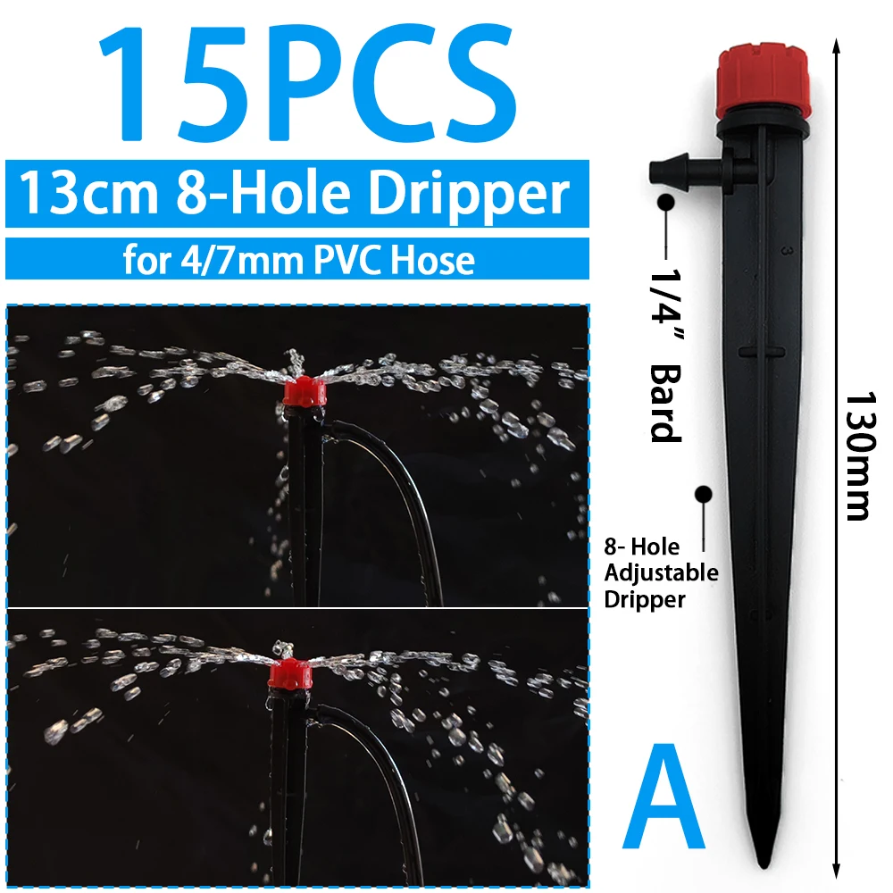W-15PCS