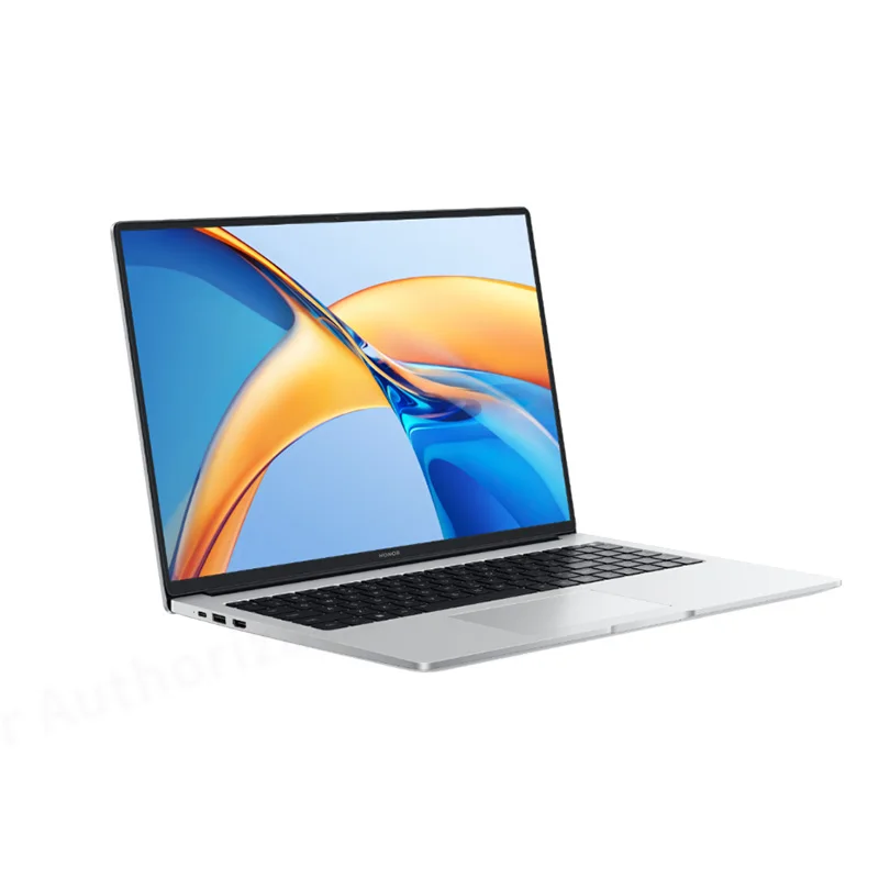 Notebook Laptop Honor X16 Ryzen 5 7640HS 16GB 512GB AMD Radeon&trade; 760M SSD IPS 16 Inch