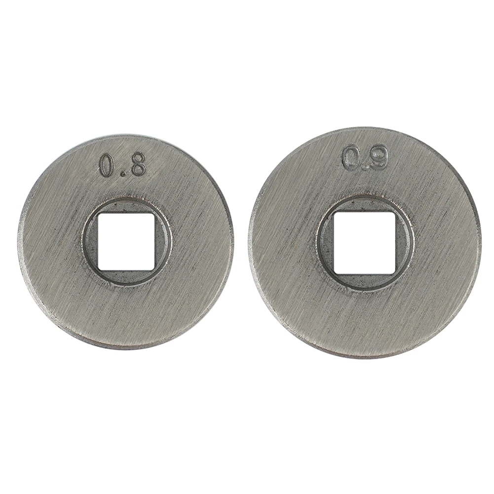 Drive Roller For MIG Welder Welding Supplies Wire Feed Roller Wire Feeder Parts Gas Shielded Groove Feeder