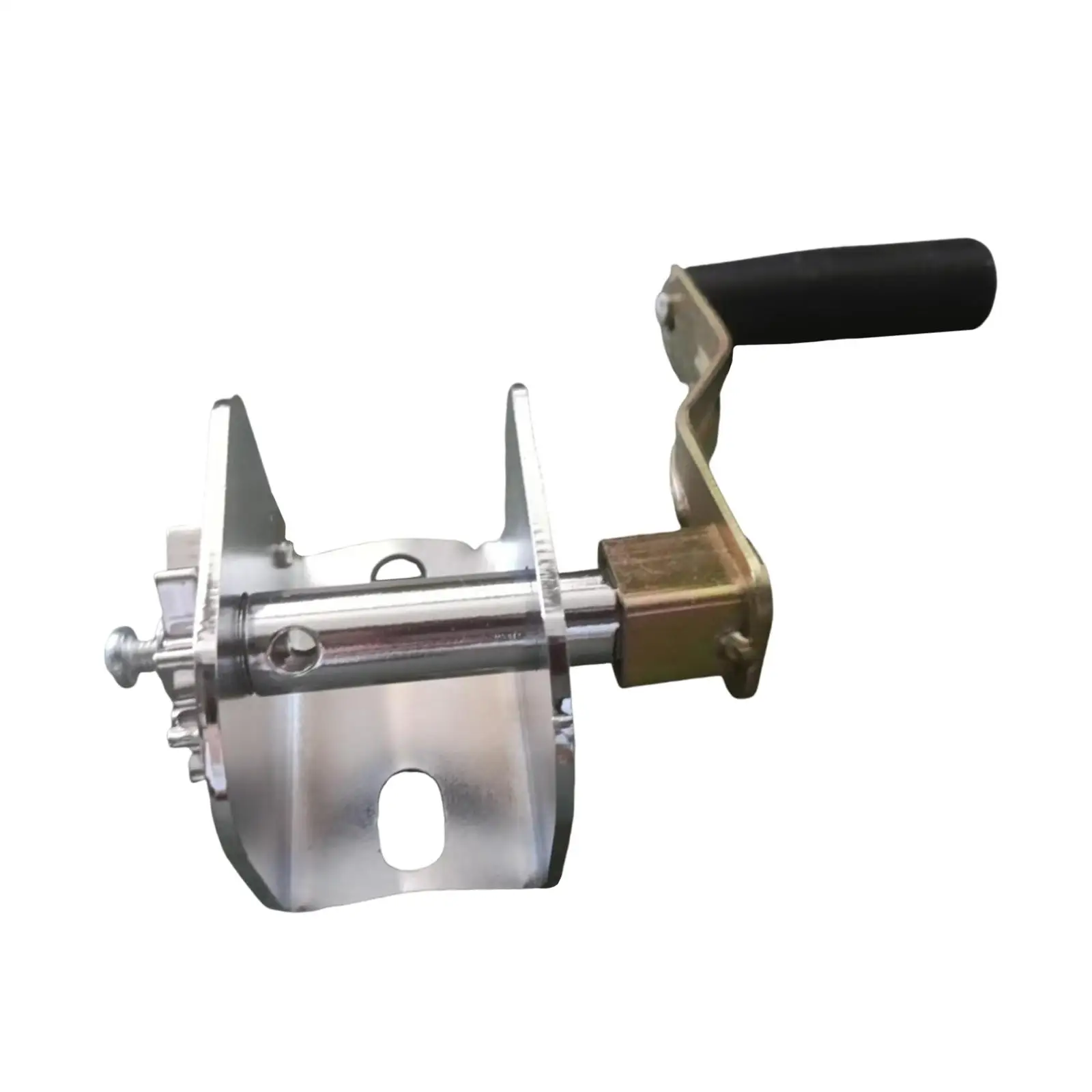 Lot De 2 Outils De Serrage à Manivelle Pour Filet Badminton Et Volleyball - Tendeur Câble