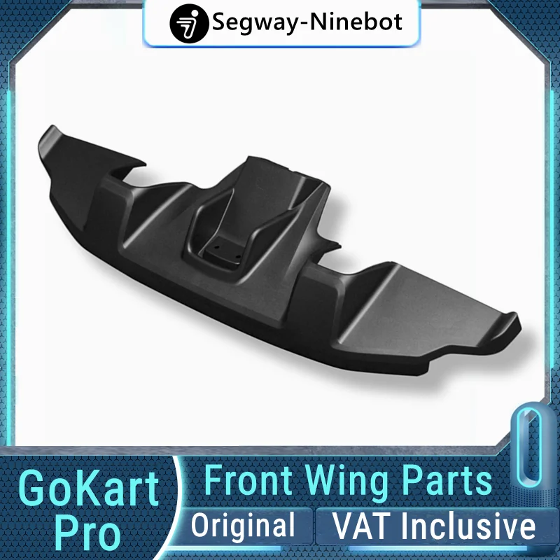 Ninebot Gokart Pro Front Wing Compatibile Con Ninebot Di Segway Go Kart Pro Sostituzioni Di Protezione In Plastica Accessori Originali
