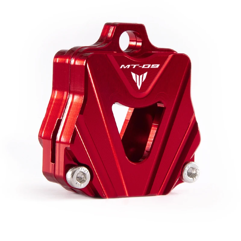 For Yamaha MT09 MT07 MT 07 MT 09 2014-2019 2020 2021 2022 Motorcycle High Quality Key Cover Key Protection Key Case Accessories