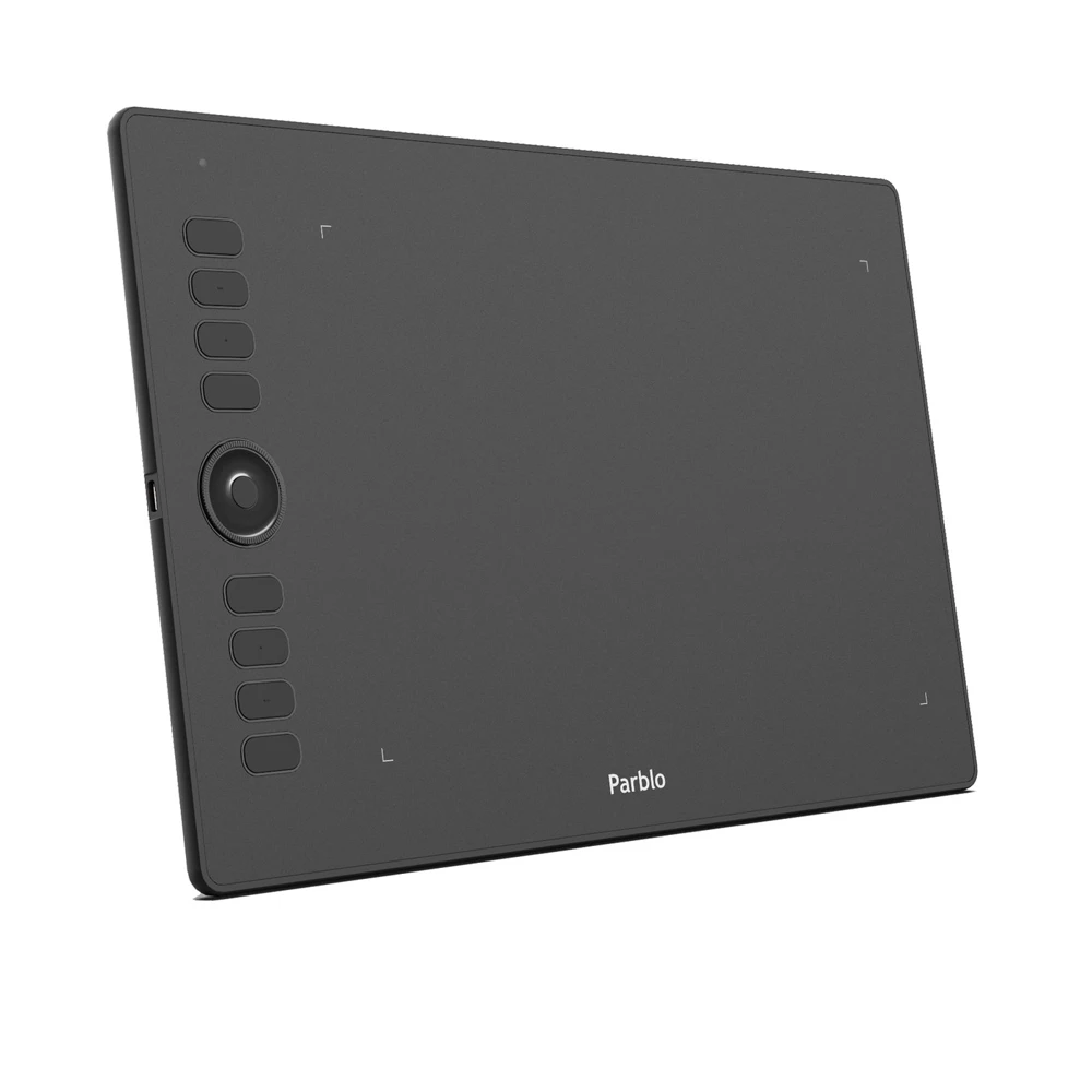 Parblo a610 pro. Parblo a610 pro