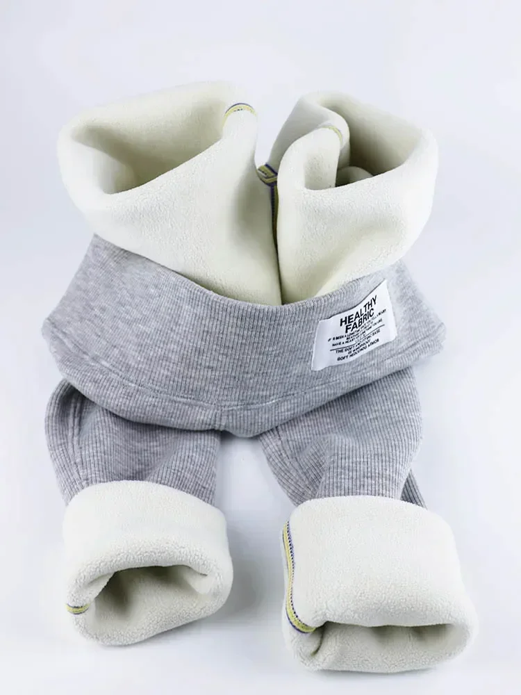 Leggings Térmico YSABEL MORA 70450 Gris Marengo