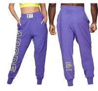 ABCDE Sports Running Dancing Quick-Dry Stretch Leggings 0193 1