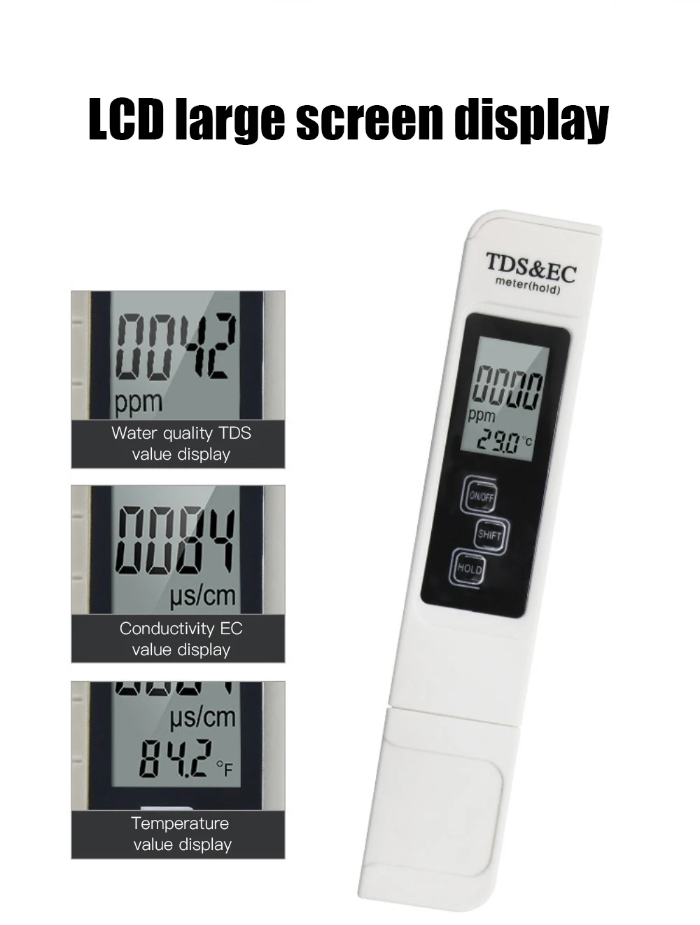 Testeur De Dureté Barcol Impressor YOSOO - Numérique 934-1S - Mesure