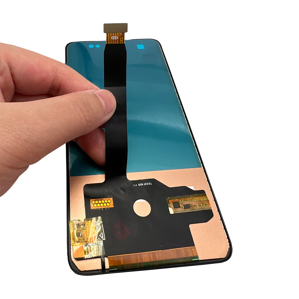 LCD Display Touch Screen Digitizer Replacement Part For Xiaomi Mi 8 9 9T 10T 11 Lite Se Pro LCD Display