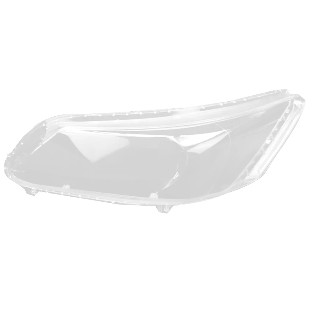 

For Honda Civic 2012 2013 2014 2015 Car Front Headlight Cover Glass Head Light Lens Shell Left