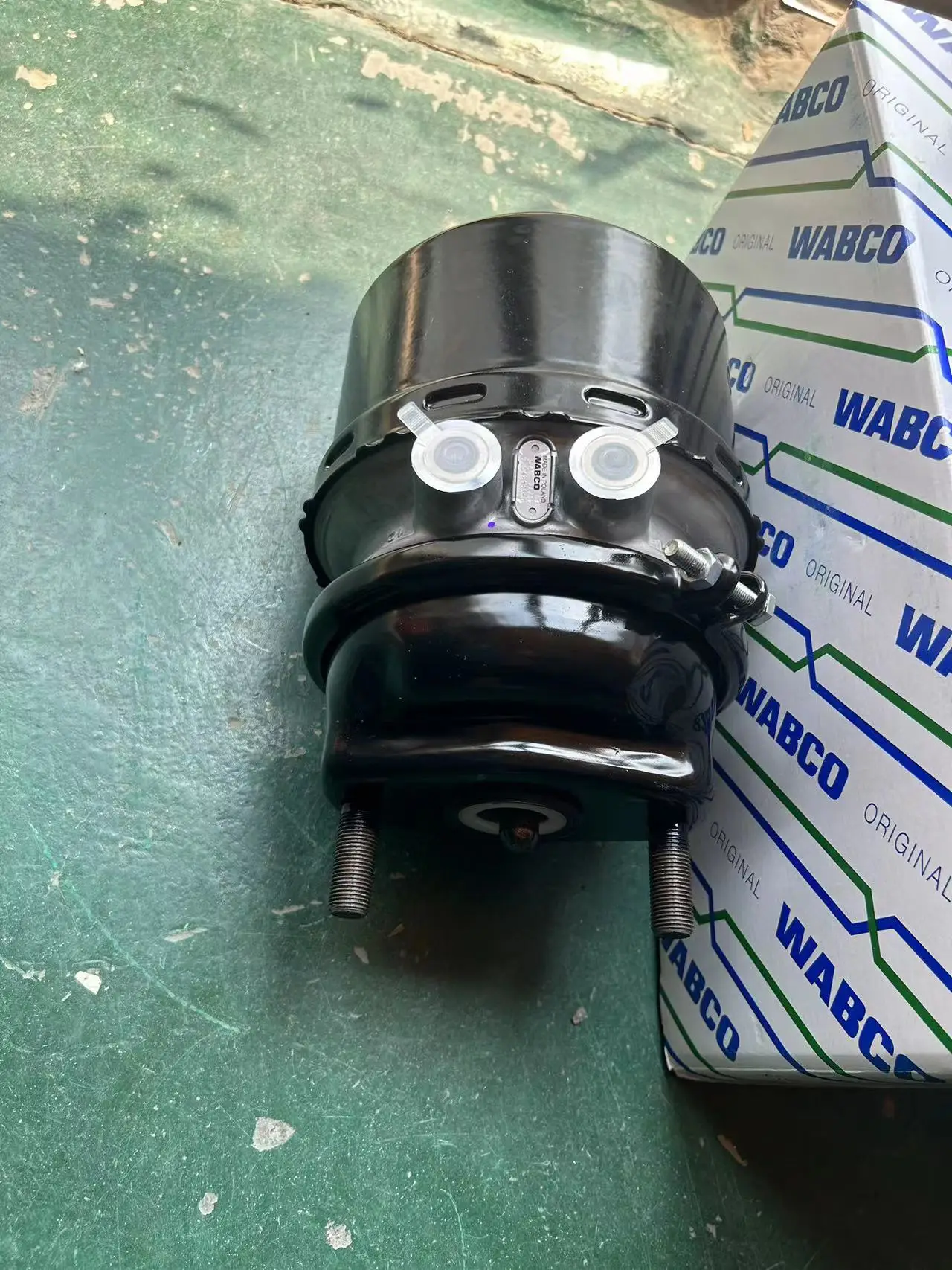 

9254813130 Tristop Cylinder 24/30 1912986 1527365 2147775 1802657 V-OLVO S-CANIA DAF European truck Parts
