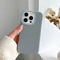 Titanium Gray
