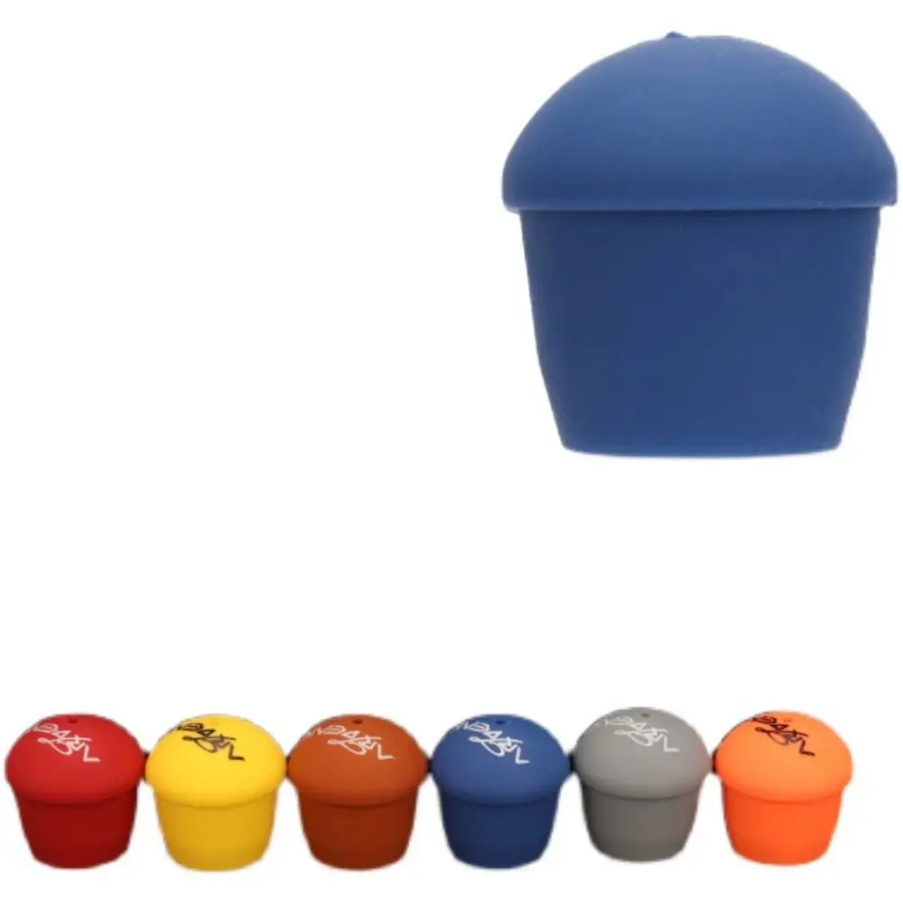 

Аксессуары для снастей, защита дна удочки, дезодорирующий задний блок, горячая рыболовная удочка с фиксированным кольцом, удочка